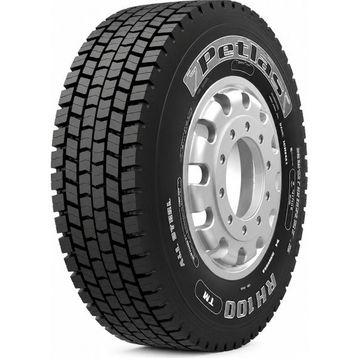 Petlas RZ300 215/75 R17.5 126/124M Kış Lastiği 2026