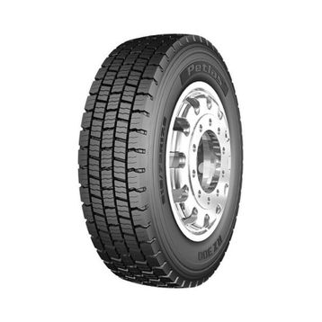 Petlas RZ300 225/75 R17.5 129/127M Kış Lastiği 2026