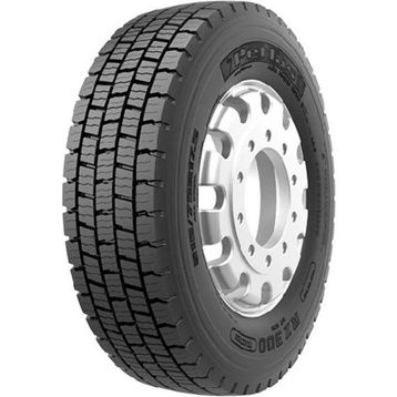 Petlas RZ300 235/75 R17.5 132/130M Kış Lastiği 2026