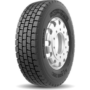 Petlas RZ300 235/75 R17.5 132/130M Kış Lastiği 2026