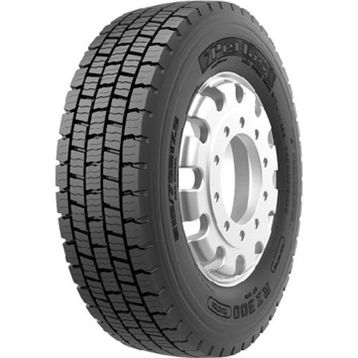 Petlas RZ300 265/70 R17.5C 140/138M Kış Lastiği 2026
