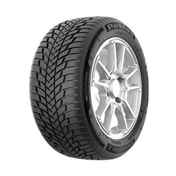 Petlas Snowmaster 2 185/65 R15 88H Kış Lastiği 2026
