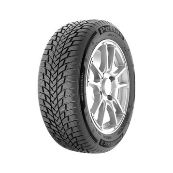 Petlas Snowmaster 2 185/70 R14 88T Kış Lastiği 2026