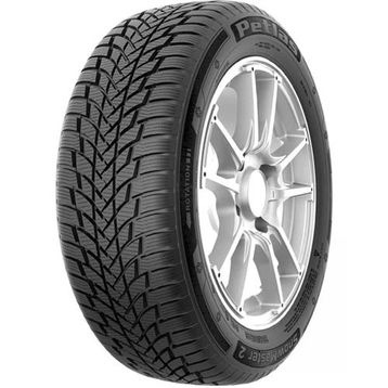 Petlas Snowmaster 2 205/55 R16 91H Kış Lastiği 2026