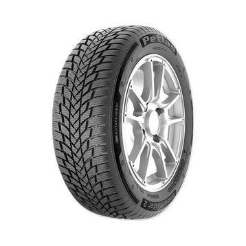 Petlas Snowmaster 2 205/60 R16 96H Reinf. Kış Lastiği 2026