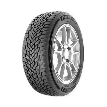 Petlas Snowmaster 2 205/60 R16 96H Reinf. Kış Lastiği 2026