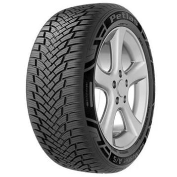 Petlas SuvMaster A/S 225/60 R18 104W XL Reinf. Dört Mevsim Lastiği 2026