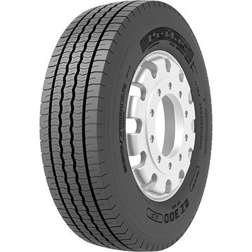 Petlas SZ300 215/75 R17.5 126/124M Dört Mevsim Lastiği 2026
