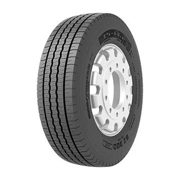 Petlas SZ300 215/75 R17.5 126/124M Dört Mevsim Lastiği 2026