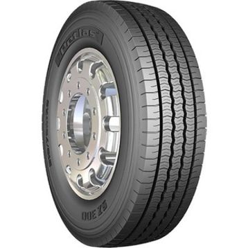 Petlas SZ300 215/75 R17.5 126/124M M+S Yaz Lastiği