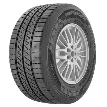 Petlas VanMaster A/S + 155/R12C 88/86N Dört Mevsim Lastiği 2026