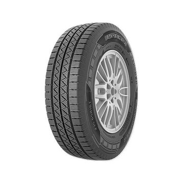 Petlas VanMaster A/S + 195/60 R16C 99/97T Dört Mevsim Lastiği 2026