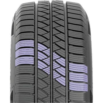 Petlas VanMaster A/S + 215/70 R15C 109/107S Dört Mevsim Lastiği 2026