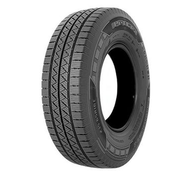 Petlas VanMaster A/S + 225/65 R16C 112/110R Dört Mevsim Lastiği 2026
