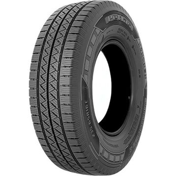 Petlas VanMaster A/S + 225/65 R16C 112/110R Dört Mevsim Lastiği 2026
