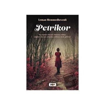 Petrikor - Leman Memmedhesenli