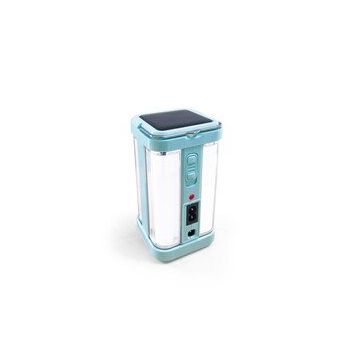 PETRİX 230529 Şarjlı Solar Lamba