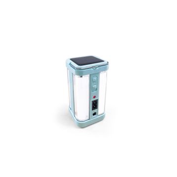 PETRİX 230529 Şarjlı Solar Lamba