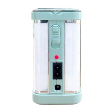PETRİX 230529 Şarjlı Solar Lamba