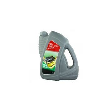 Petro Time 90 Numara 3 lt Asansör Şanzıman Yağı