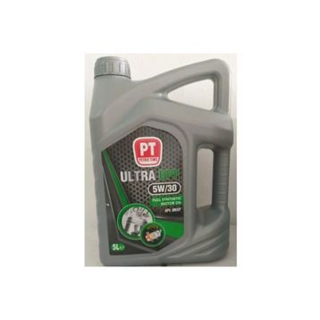 Petro Time Ultra DPF 5W-30 5 lt Motor Yağı