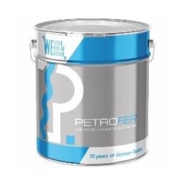 Petrofer Dorada 254 EP 2 15 kg Ağır İş Mavi Gres Yağı