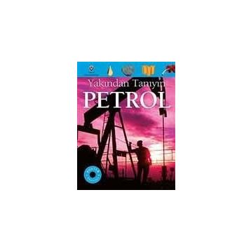 Petrol - John Farndon