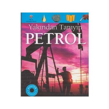 Petrol - John Farndon