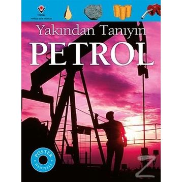 Petrol - John Farndon