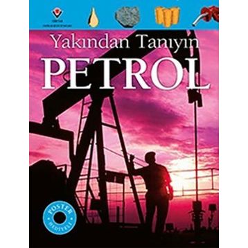 Petrol - John Farndon