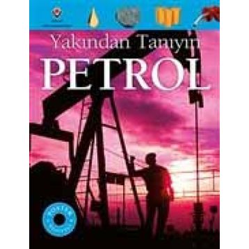 Petrol - John Farndon