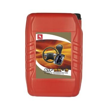 Petrol Ofisi ATF DEX 3 20 lt Şanzıman Yağı