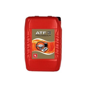 Petrol Ofisi ATF DEX 3 20 lt Şanzıman Yağı