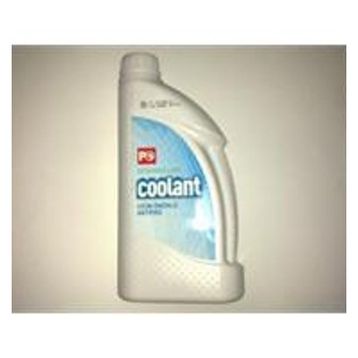 Petrol Ofisi Coolant Kırmızı 1 lt Antifiriz