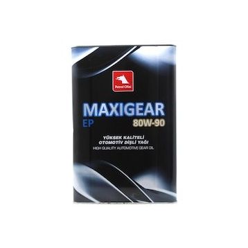Petrol Ofisi EP 80W-90 Maxigear 16 kg Şanzıman Yağı