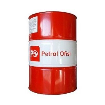Petrol Ofisi Gravis M 100 185 kg Şanzıman Yağı