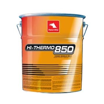 Petrol Ofisi Hi-Thermo 850 15 kg Gres Yağı