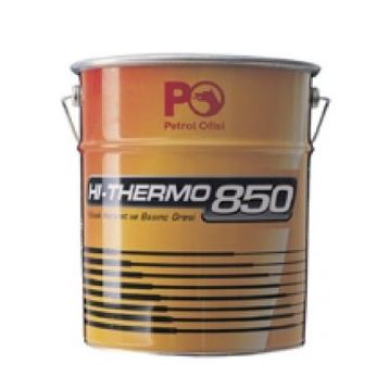 Petrol Ofisi Hi-Thermo 850 15 kg Gres Yağı