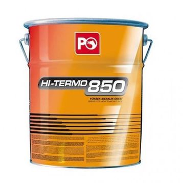 Petrol Ofisi Hi-Thermo 850 15 kg Gres Yağı