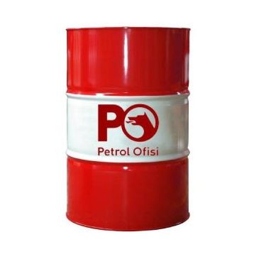 Petrol Ofisi Hydro Oil HD 150 208 lt Hidrolik Yağı