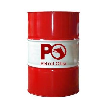 Petrol Ofisi Hydro Oil HD 220 208 lt Hidrolik Yağı