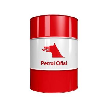 Petrol Ofisi Hydro Oil HD 32 208 lt Hidrolik Yağı