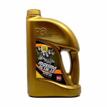 Petrol Ofisi Maxima PG 5W-30 3.2 lt Motor Yağı