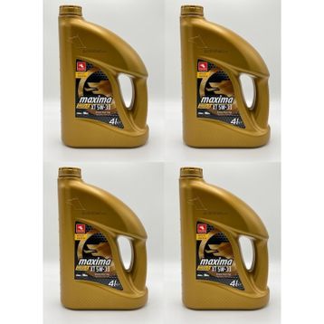 Petrol Ofisi Maxima XT 5W-30 4x4 lt Motor Yağı