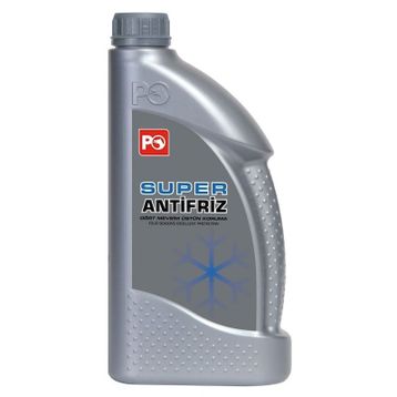 Petrol Ofisi Super 1 lt Antifiriz