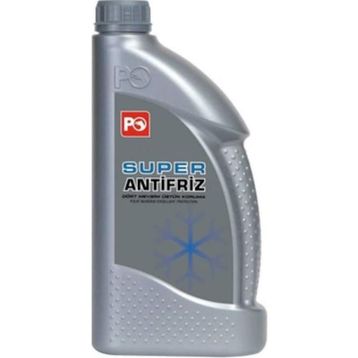 Petrol Ofisi Super 1 lt Antifiriz