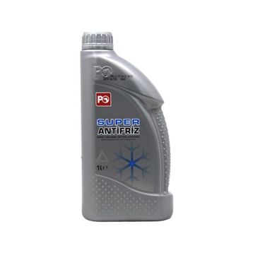 Petrol Ofisi Super 1 lt Antifiriz