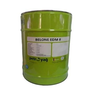 Petroyağ Belone Edm F - 16 kg Elektro Erezyon Yağı