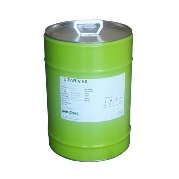 Petroyağ Cipar V 60 - 16 Kg Alüminyum Çelik Çekme Yağı