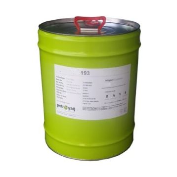 Petroyağ Merlot 193 - 16 Kg Dikiş Makinaları Beyaz Yağı